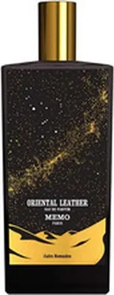 Eau De Parfum Memo Paris Oriental Leather