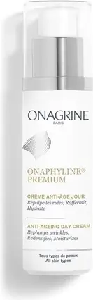 Дневной крем Onagrine Onaphyline Premium Против старения