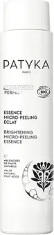 Эссенция Organic Bright Micro-Peeling от Patyka