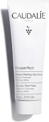 Маска для сияния Caudalie Vinoperfect