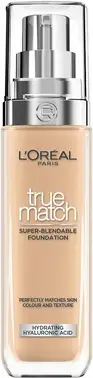 Foundation L'Oreal True Match
