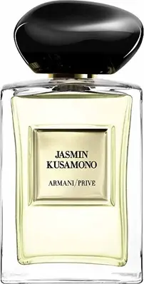 Туалетная вода Giorgio Armani Prive Jasmin Kusamono