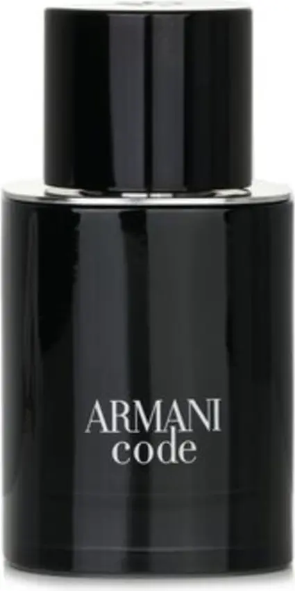Eau De Toilette Armani Giorgio Armani Armani Code