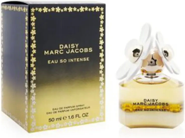 Eau De Parfum Marc Jacobs Daisy Eau So Intense