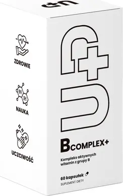 Биологически активная добавка U.P. Health