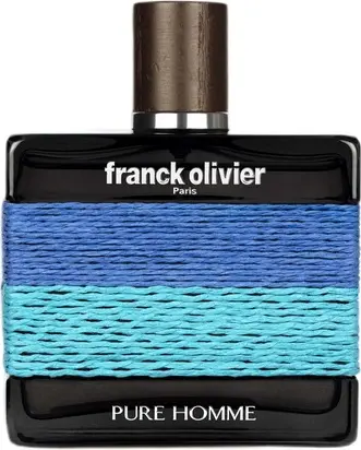 Туалетная вода Franck Olivier