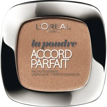 Компактная пудра L'Oreal Professional Accord Perfect