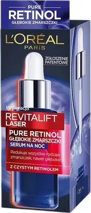 Ночная сыворотка L'Oreal Professional