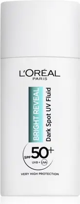 UV Флюид L'Oreal Professional Bright Reveal
