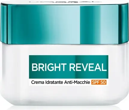 Увлажняющий крем L'Oreal Professional Bright Reveal