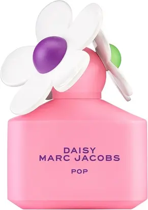 Eau De Toilette Marc Jacobs Daisy Pop