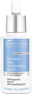 Увлажняющая сыворотка Bielenda Hydro Plumping Intensive Serum