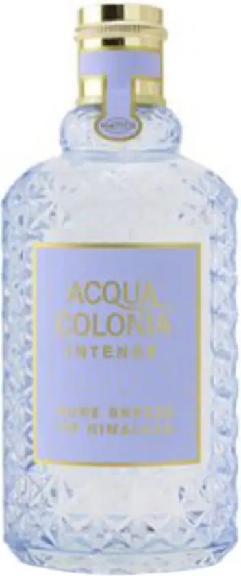 Eau de Cologne 4711 Acqua Colonia Intense Pure Breeze of Himalaya
