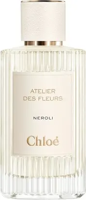 Eau De Parfum Chloé Atelier Des Fleurs