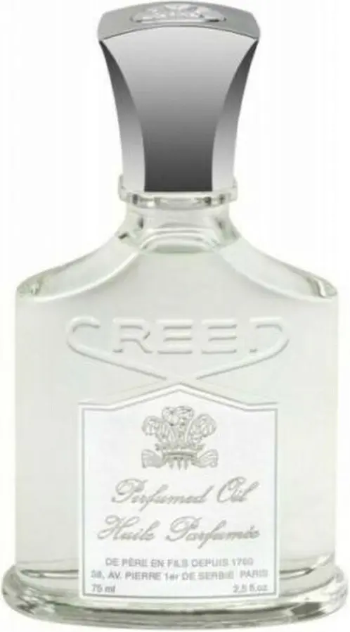 Парфюмерное масло Creed Collection Creed Aventus for Her