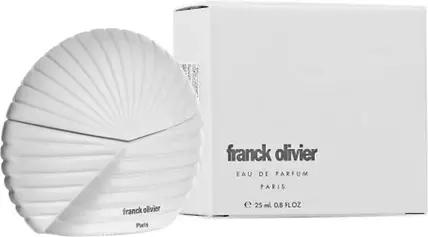 Eau de Parfum Franck Olivier for Women