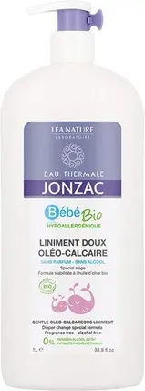 Олео-известковый линимент Jonzac