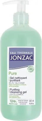 Очищающий Гель Jonzac