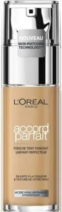 Тональная основа L'Oreal Professional Accord Parfait