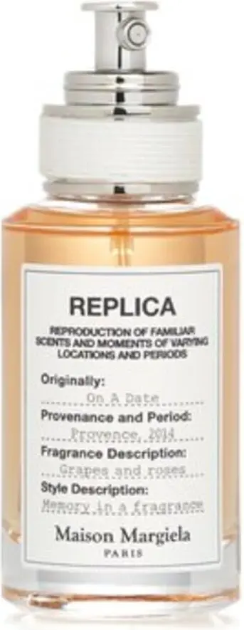 Туалетная вода Maison Margiela Replica On a Date