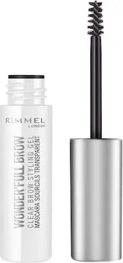 Eyebrow Gel Rimmel London Wonder'full