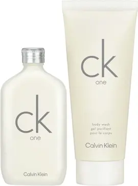 Туалетная вода Calvin Klein
