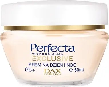Крем глубокого лифтинга Perfecta Exclusive Gold Regeneration