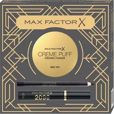 Пудра для лица Max Factor