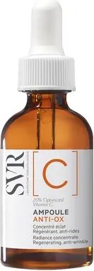 Сыворотка Svr Ampoule C Антиоксидантная Сыворотка в Ампуле