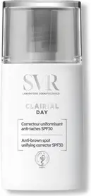 Тонирующий крем против пигментных пятен Svr Clairial Day со SPF30