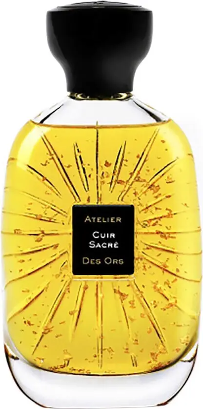 Eau De Parfum Atelier Cologne Cuir Sacre