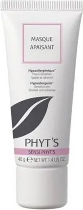Маска Phyt's Sensi Soothing Mask Organic