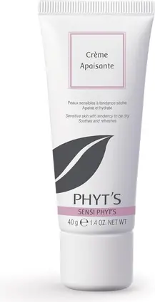 Увлажняющий крем для лица Phyt's Soothing Cream для женщин