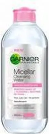 Micellar Water Garnier Skin Naturals Two-Phase
