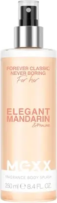 Мист для тела Mexx Forever Classic Never Boring For Her