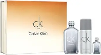 Набор Парфюмерной Воды Calvin Klein Ck One Essence