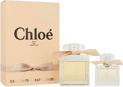 Набор «О де Парфюм» Chloe Signature