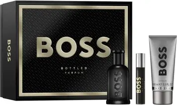 Парфюм Hugo Boss No6 Bottled