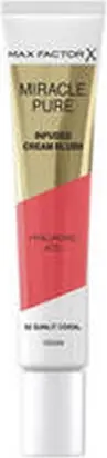 Cream Blush Max Factor Miracle Pure