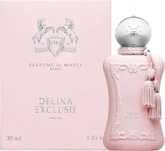 Eau De Parfum Parfums De Marly Delina Exclusif