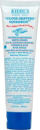 Крем для бритья Kiehl's