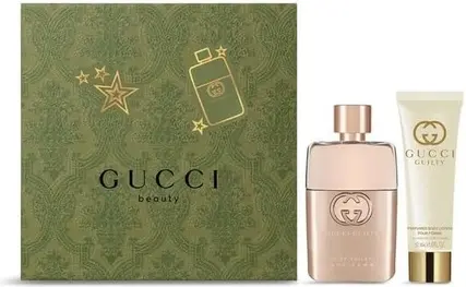 Туалетная вода Gucci Guilty Pour Femme