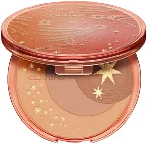 Компактная пудра Clarins Bronzing