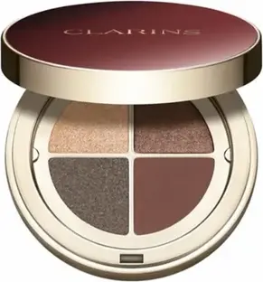 Палетка теней для век Clarins