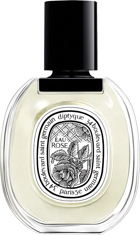 Eau De Toilette Diptyque Eau Rose