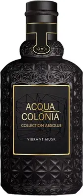 Eau De Parfum 4711 Vibrant Musk