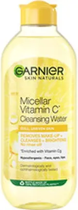 Micellar Water Garnier Brightening Micellar Water