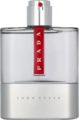 Туалетная вода Prada Luna Rossa