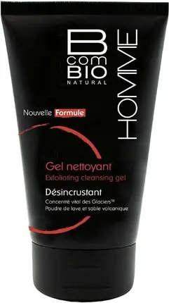 Cleansing Gel Bcombio