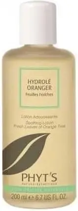 Гидролат для лица Phyt's Hydrola Горький Апельсин